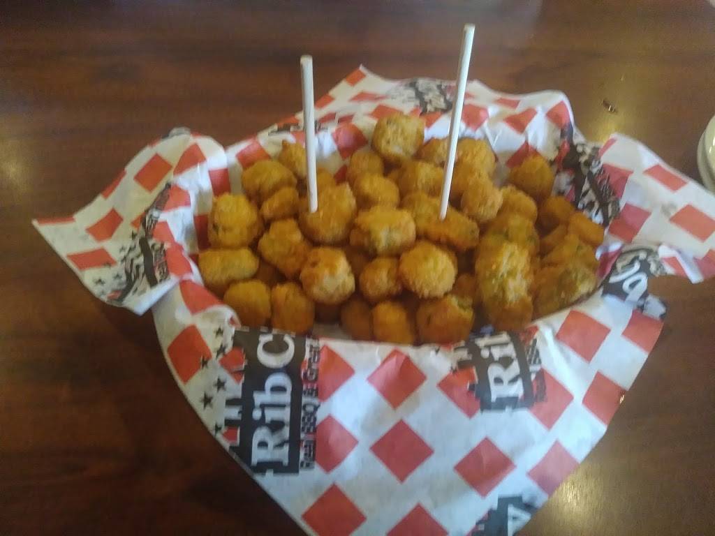 Rib City - Arvada | restaurant | 14705 W 64th Ave suite d bldg 7, Arvada, CO 80004, USA | 3034226400 OR +1 303-422-6400