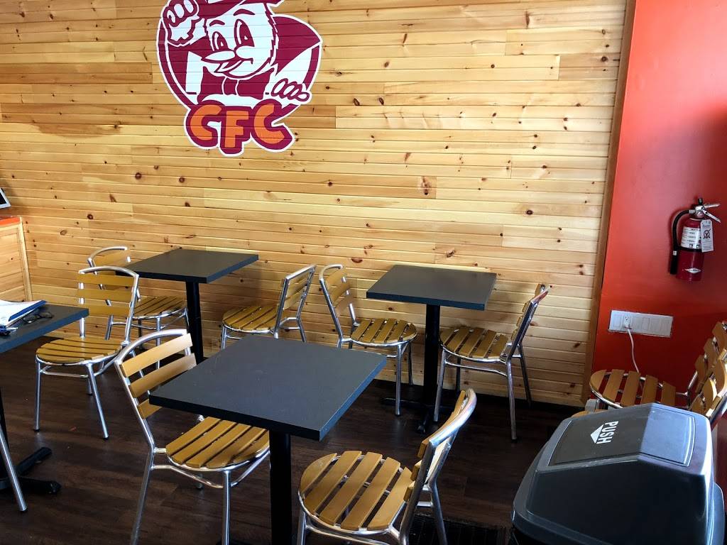 Country Fried Chicken | meal takeaway | 2086-A Lawrence Ave E, Scarborough, ON M1R 2Z5, Canada | 4166151111 OR +1 416-615-1111