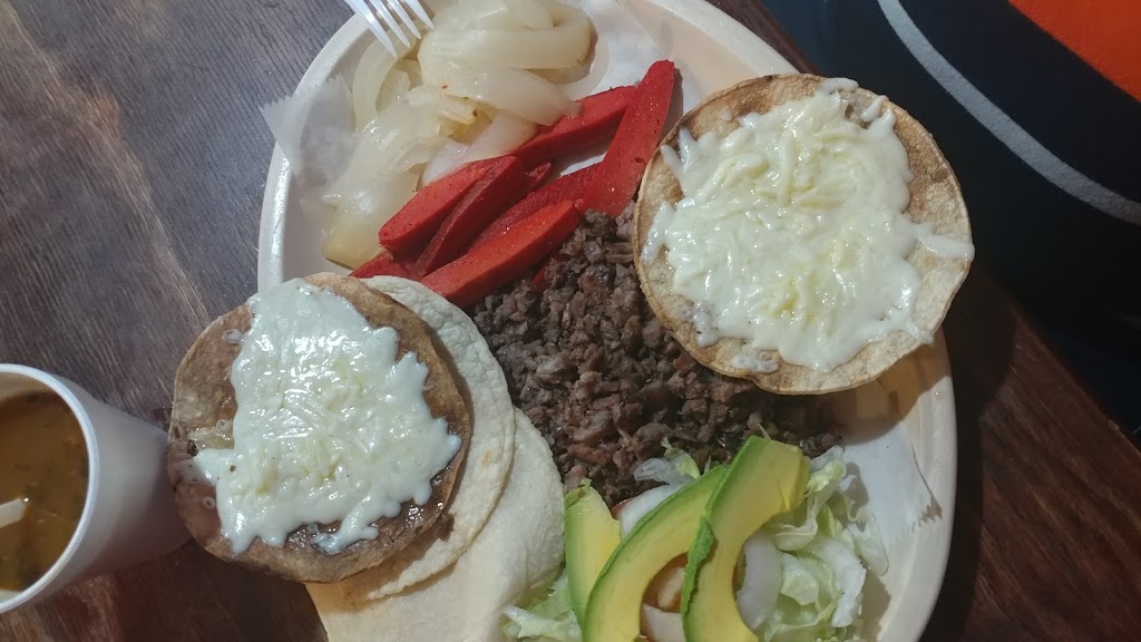 La Sultana Taqueria | restaurant | 1728 Cesar Chavez Rd, Alamo, TX 78516, USA | 9567026483 OR +1 956-702-6483