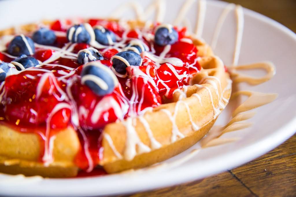 Log Cabin Family Restaurant | bakery | 1215 8th St, Baraboo, WI 53913, USA | 6083568034 OR +1 608-356-8034