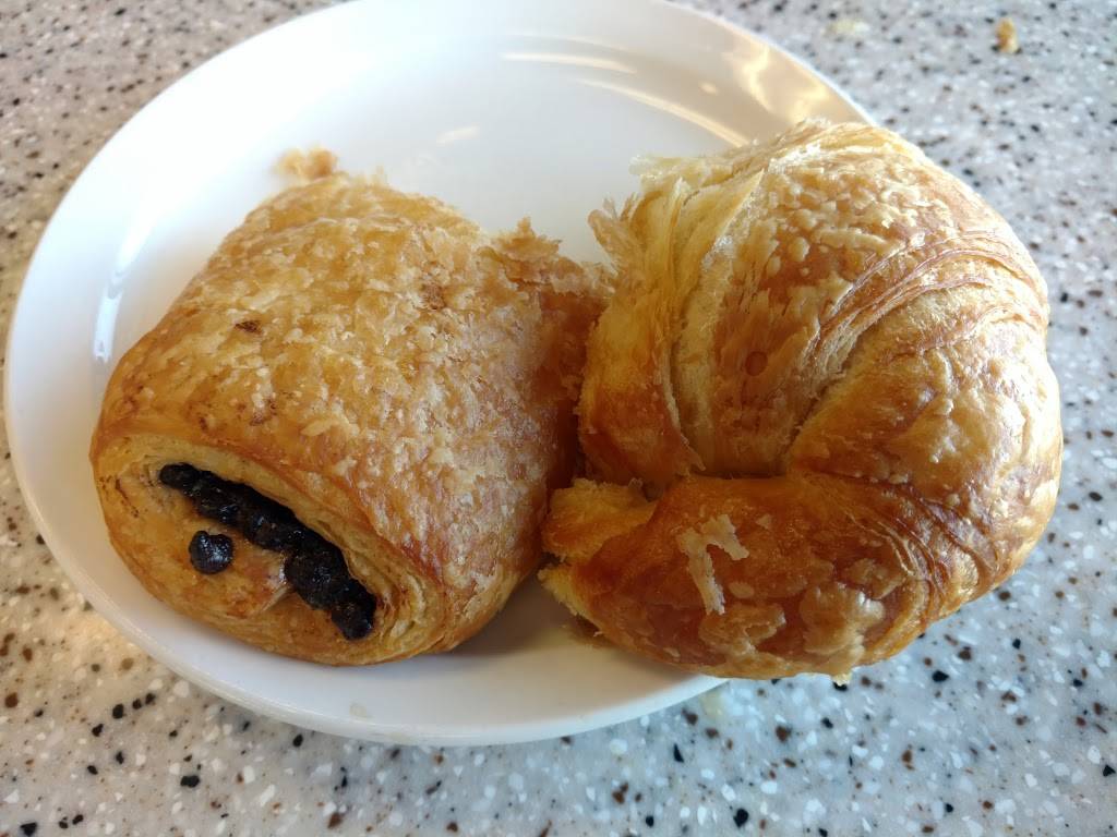 La Bou Bakery & Café | restaurant | 849 Jefferson Blvd #101, West Sacramento, CA 95691, USA | 9163750910 OR +1 916-375-0910