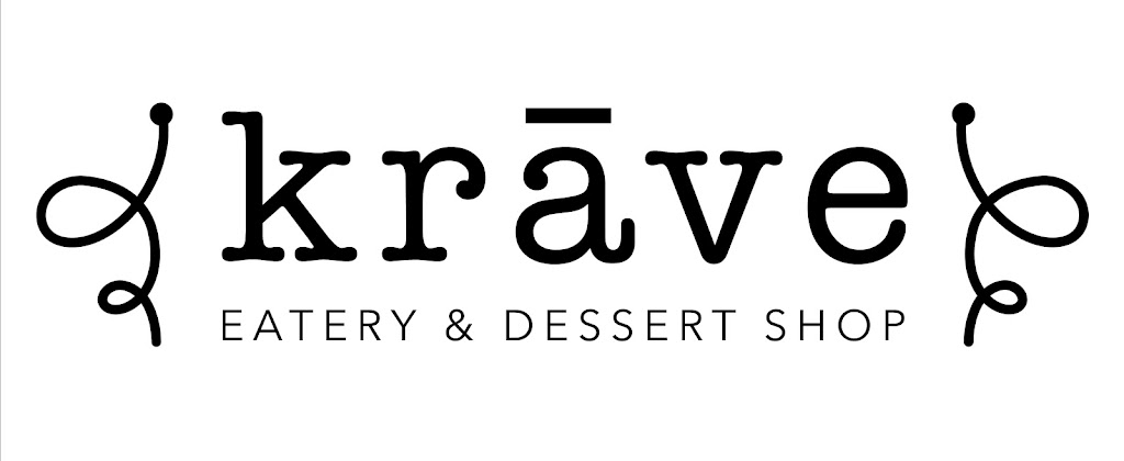 Krave Eatery & Dessert Shop | restaurant | 524 N Houston Lake Blvd, Centerville, GA 31028, USA | 4783331358 OR +1 478-333-1358