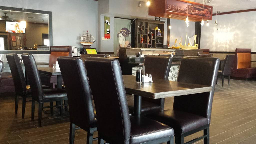 Asian Palace Restaurant | restaurant | 3331, 54 S Charles Richard Beall Blvd, DeBary, FL 32713, USA | 3865166122 OR +1 386-516-6122