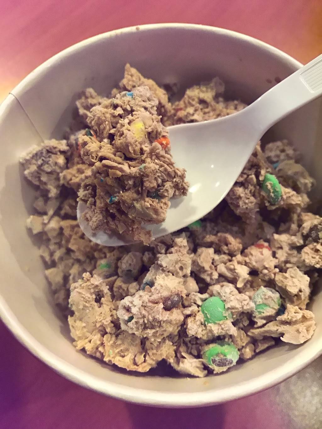 Sub Zero Nitrogen Ice Cream | restaurant | 31653 Pacific Hwy S ste a, Federal Way, WA 98003, USA | 2539413248 OR +1 253-941-3248