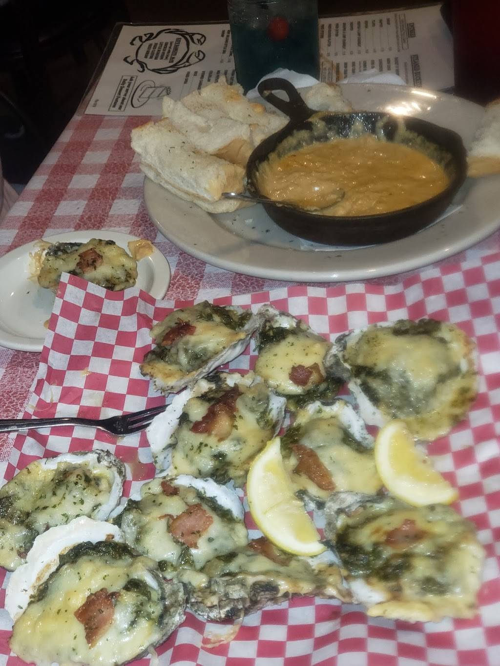 Crabs Seafood Shack | restaurant | 6954 Old Canton Rd, Ridgeland, MS 39157, USA | 6019565040 OR +1 601-956-5040