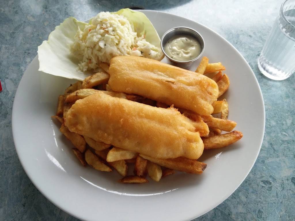 Merivale Fish Market | restaurant | 1480 Merivale Rd, Nepean, ON K2E 6Z5, Canada | 6137232476 OR +1 613-723-2476