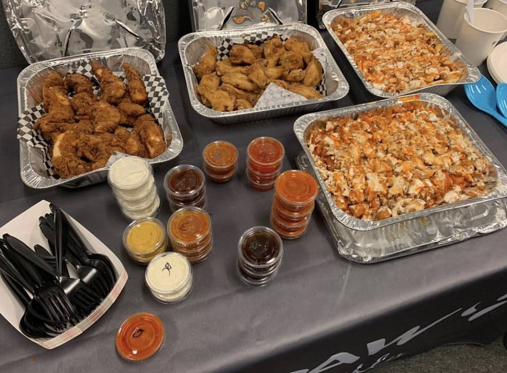 Kikis Chicken Place ROCKLIN | restaurant | 5050 Rocklin Rd ste 1&2, Rocklin, CA 95677, USA | 9162592949 OR +1 916-259-2949