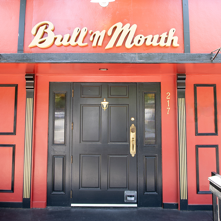 Bull N Mouth | restaurant | 217 E St, Davis, CA 95616, USA | 5302316095 OR +1 530-231-6095