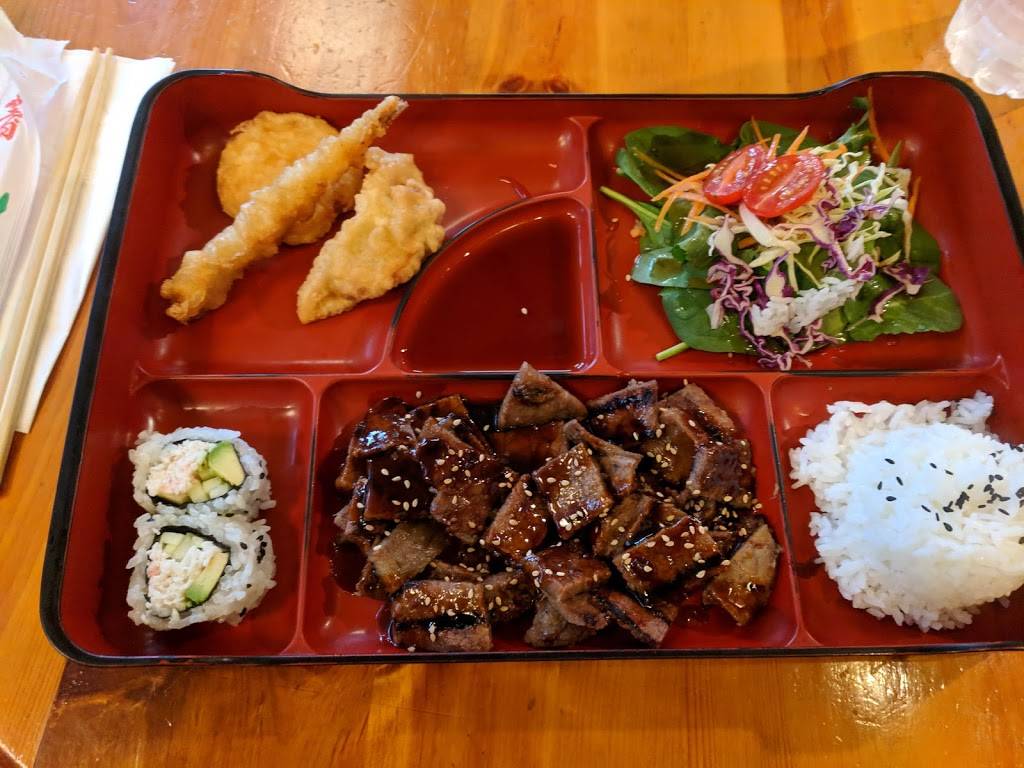 Hanara Sushi and Grill | restaurant | 10000 Research Blvd #139, Austin, TX 78759, USA | 5125512889 OR +1 512-551-2889