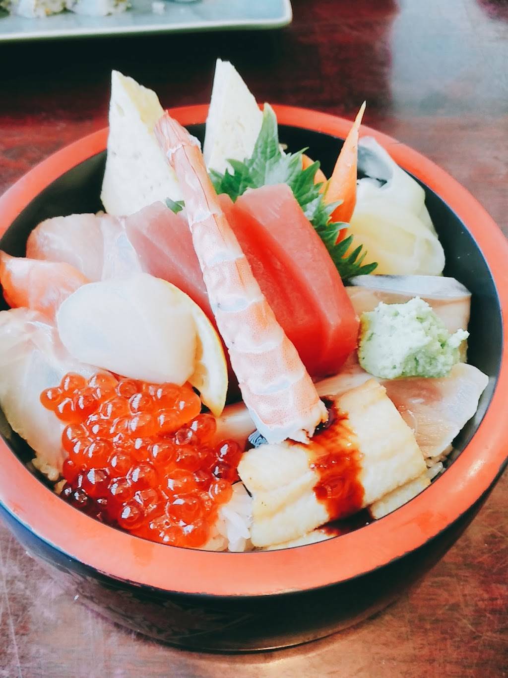 Sushi Murasaki | restaurant | 2901 W MacArthur Blvd #108, Santa Ana, CA 92704, USA | 7142411000 OR +1 714-241-1000