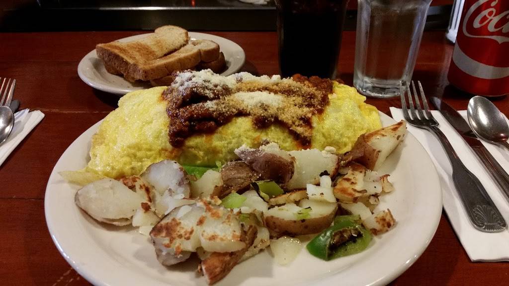 Lundys Home Cooking | restaurant | 1143 4th St, San Rafael, CA 94901, USA | 4154567669 OR +1 415-456-7669