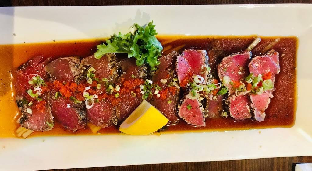 Akira Sushi & Steak House | meal takeaway | 318 W Lake Mary Blvd, Sanford, FL 32773, USA | 4073072877 OR +1 407-307-2877