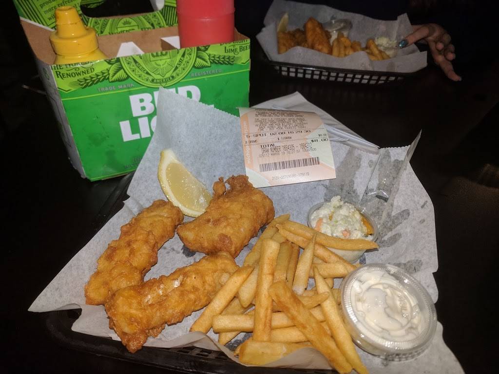 Larkins Bar & Grill | restaurant | 175 S Venoy Rd, Westland, MI 48186, USA | 7343292927 OR +1 734-329-2927