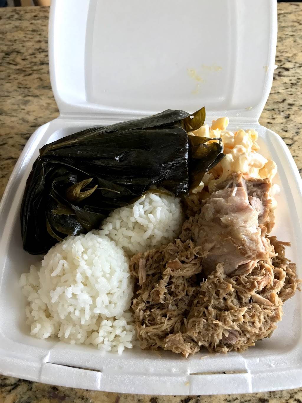 L&L Hawaiian Barbecue | restaurant | 2400 Foothill Blvd, La Verne, CA 91750, USA | 9093926938 OR +1 909-392-6938