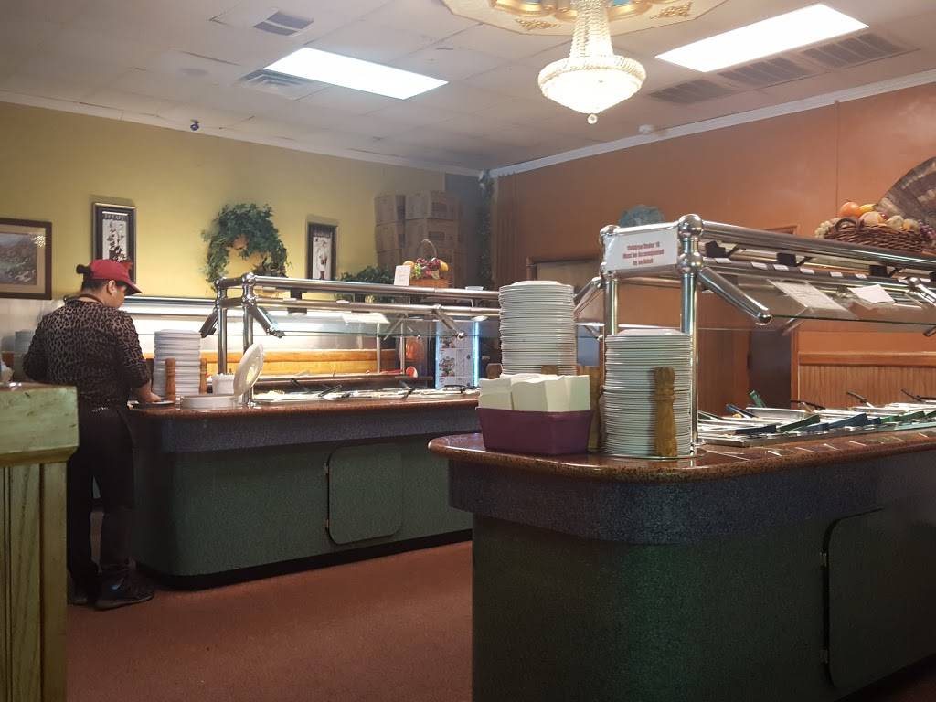 China One | restaurant | 128 W Main St, Sophia, WV 25921, USA | 3046832738 OR +1 304-683-2738