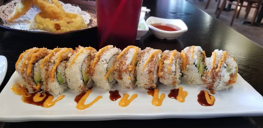 Miso Sushi & Grill | meal takeaway | 12423 Central Ave, Chino, CA 91710, USA | 9094640513 OR +1 909-464-0513