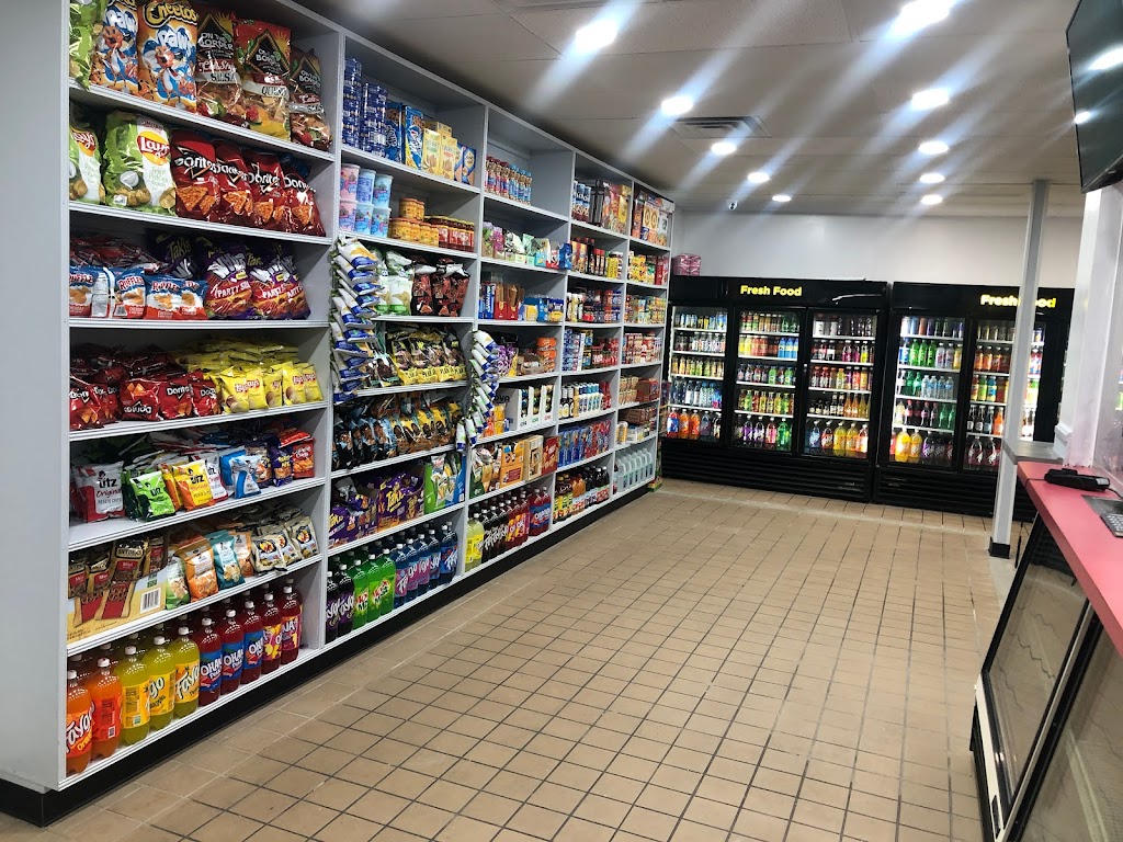 NYC food mart | restaurant | 3106 W 16th St, Indianapolis, IN 46222, USA | 3176026538 OR +1 317-602-6538