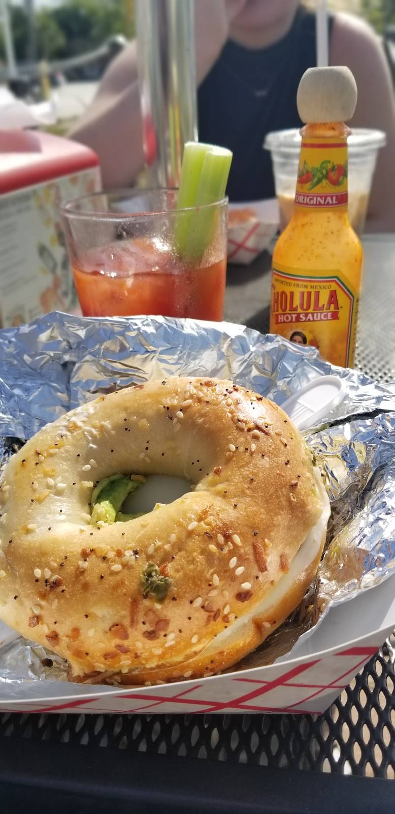 Tuckaway Cafe | cafe | 2301 Estero Blvd, Fort Myers Beach, FL 33931, USA | 2394635398 OR +1 239-463-5398