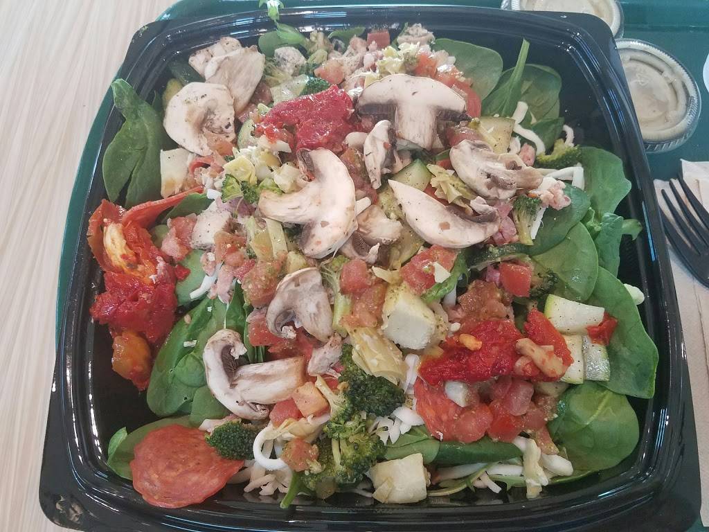 Rise Pies | restaurant | 2223 N Westshore Blvd, Tampa, FL 33607, USA | 8133274704 OR +1 813-327-4704