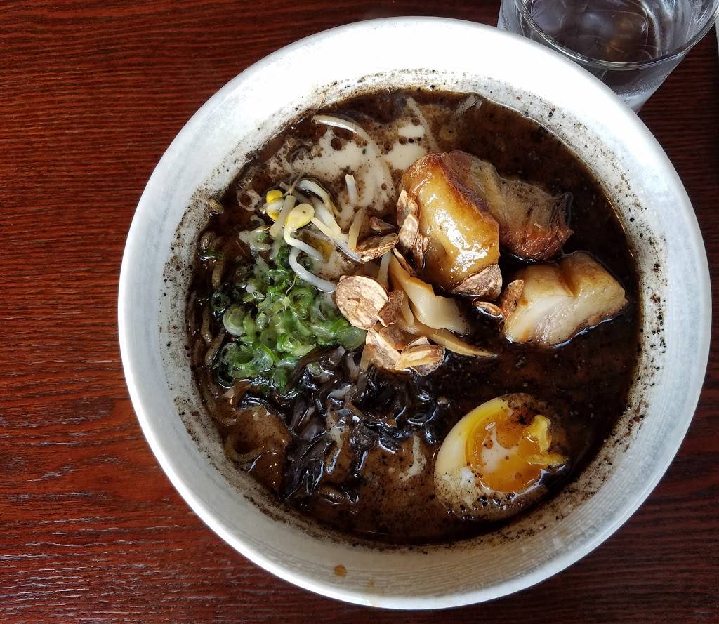 Waraku | restaurant | 1638 Post St, San Francisco, CA 94115, USA | 4152923388 OR +1 415-292-3388