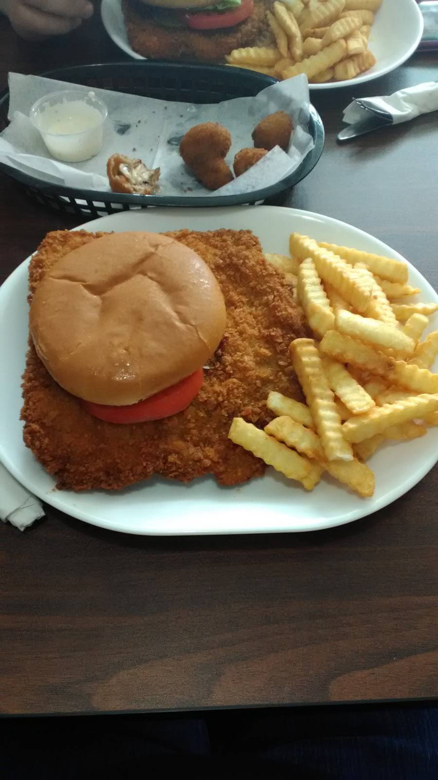 The Burch Tree Cafe & Bakery | restaurant | 20 N Washington St, Knightstown, IN 46148, USA | 7655715255 OR +1 765-571-5255