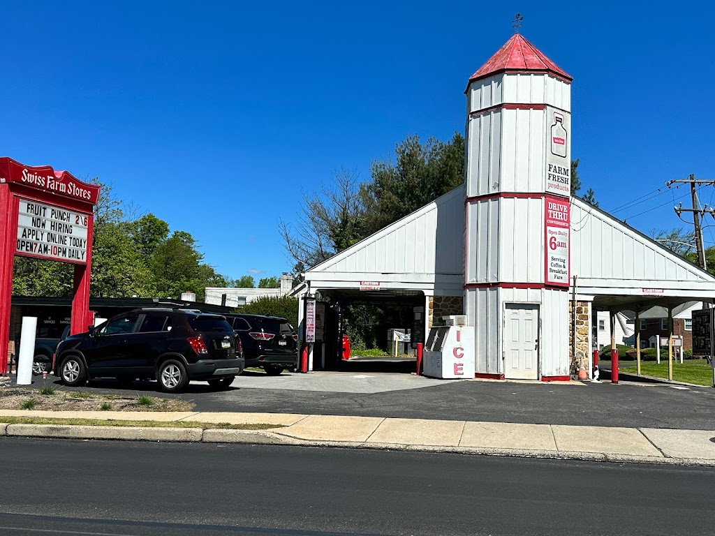 Swiss Farms | restaurant | 600 Baltimore Pike, Springfield, PA 19064, USA | 6103562070 OR +1 610-356-2070