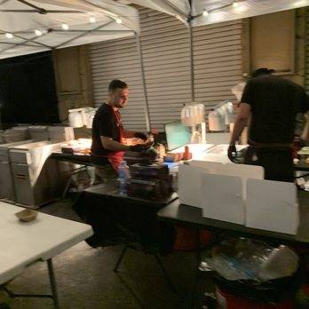 Firebirds | restaurant | 9771 Variel Ave, Chatsworth, CA 91311, USA | 8188005898 OR +1 818-800-5898