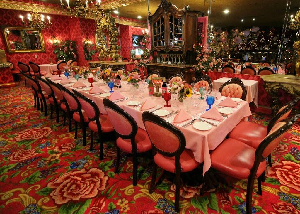 Alex Madonna’s Gold Rush Steak House | restaurant | 100 Madonna Rd, San Luis Obispo, CA 93405, USA | 8055433000 OR +1 805-543-3000