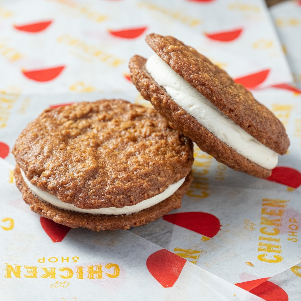 GGs Chicken Shop | restaurant | 1729 N Halsted St, Chicago, IL 60608, USA | 3123376070 OR +1 312-337-6070