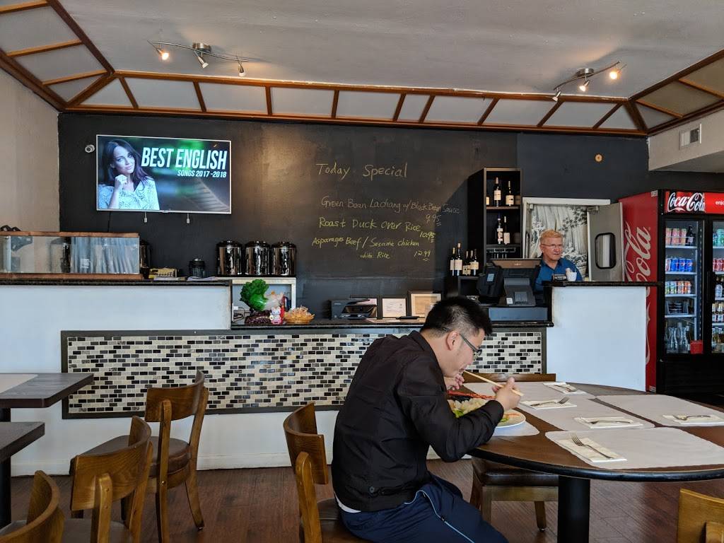 Crave Asia | meal delivery | 1301 San Pablo Ave, Berkeley, CA 94702, USA | 5105588367 OR +1 510-558-8367