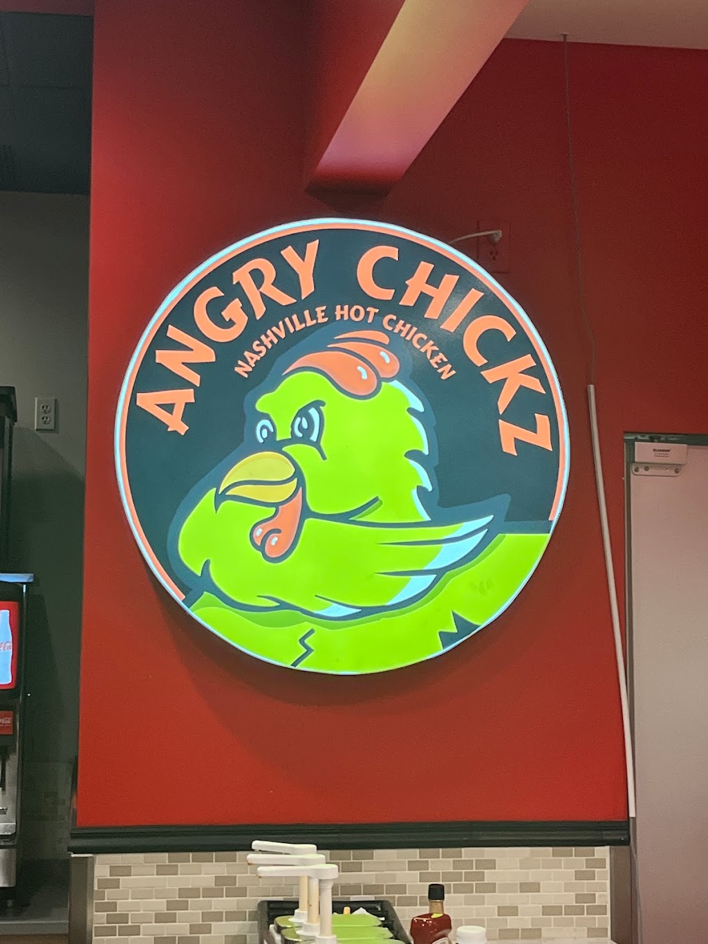 Angry Chickz - Glendale AZ | restaurant | 5130 W Bell Rd, Glendale, AZ 85308, USA | 6024661340 OR +1 602-466-1340
