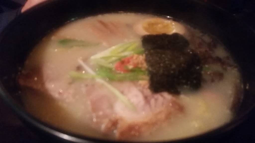 Torraku Ramen | restaurant | 300 De Haro St, San Francisco, CA 94103, USA | 4159374357 OR +1 415-937-4357