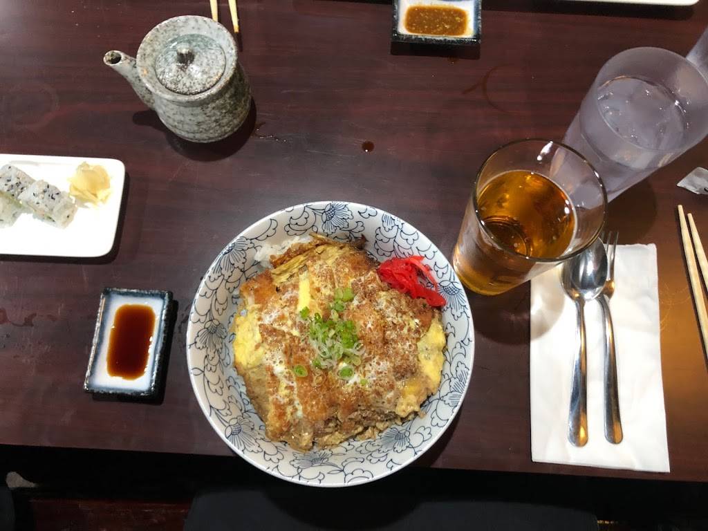 Kinja Sushi Bar & Restaurant | restaurant | 2118 Willow Pass Rd #200, Concord, CA 94520, USA | 9256851605 OR +1 925-685-1605