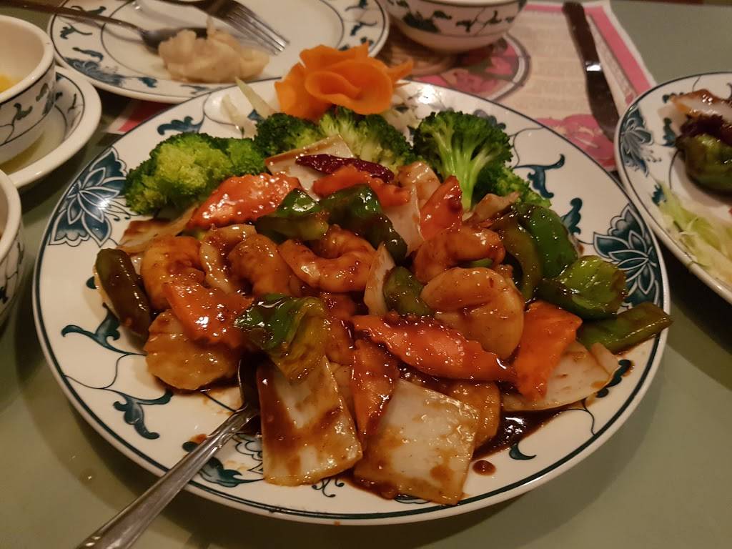 Szechuan Garden | restaurant | 108 Fisherville Rd, Concord, NH 03303, USA | 6032262650 OR +1 603-226-2650