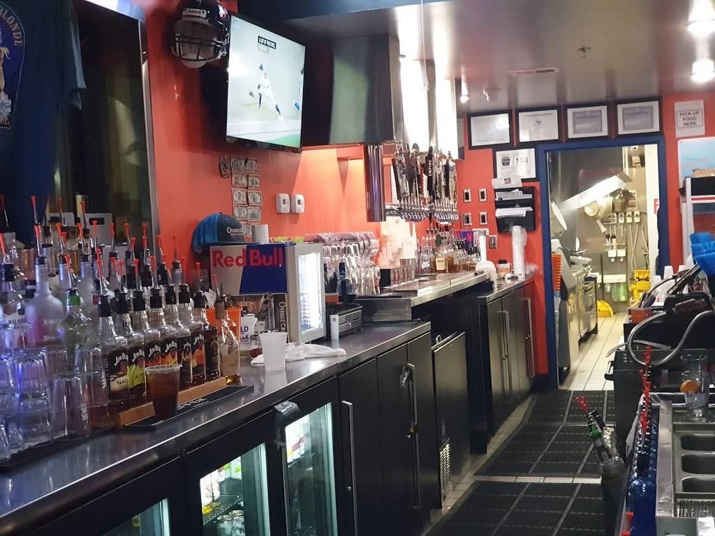 Orange Crate Brewing Company | restaurant | 731 S Crouse Ave, Syracuse, NY 13210, USA | 3154769990 OR +1 315-476-9990