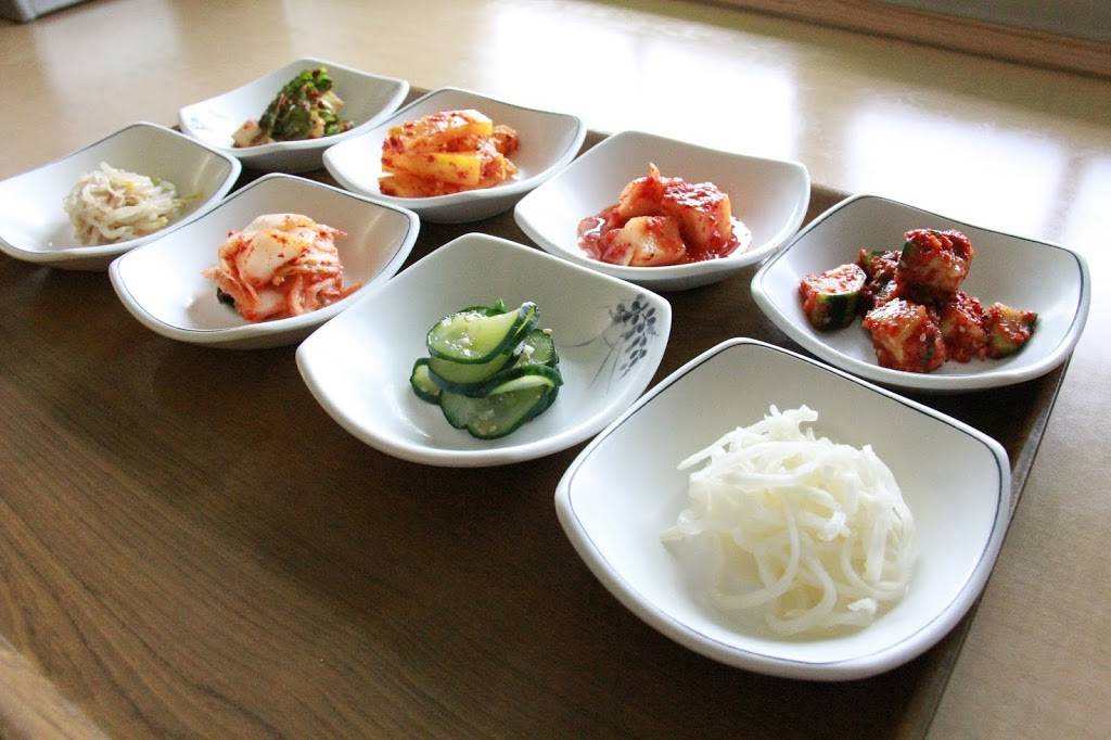 Korean Kitchen | restaurant | 525 E Veterans Memorial Blvd, Killeen, TX 76541, USA | 2546348172 OR +1 254-634-8172