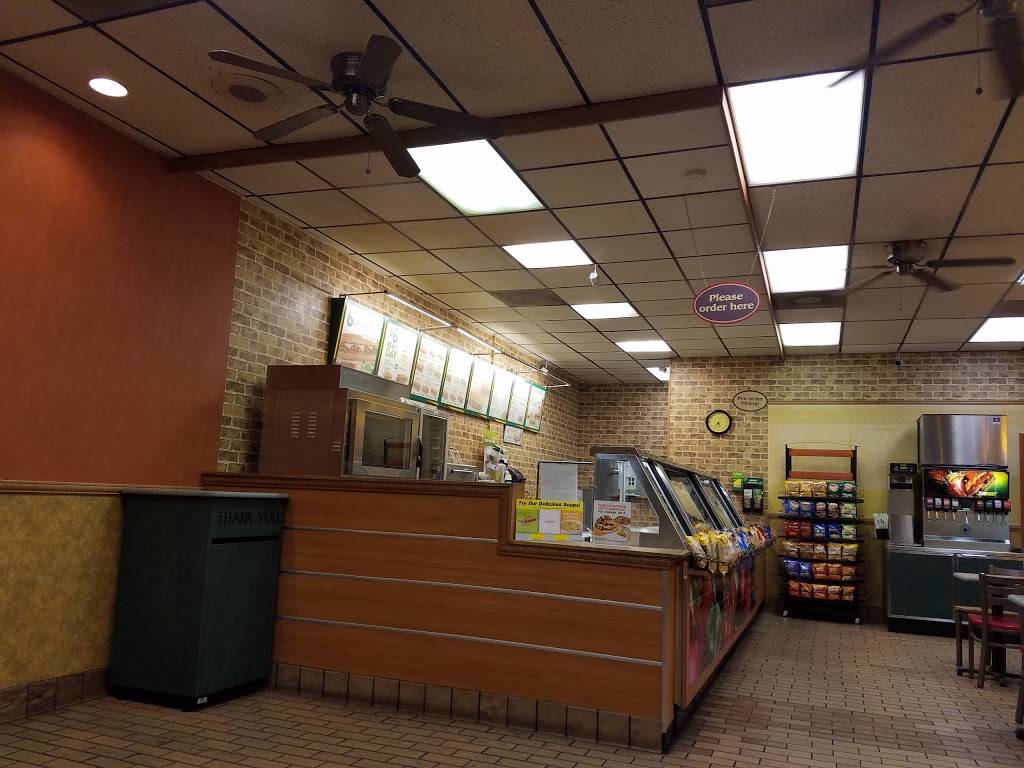Subway | restaurant | 2262 Sunrise Blvd, Rancho Cordova, CA 95670, USA | 9166383310 OR +1 916-638-3310