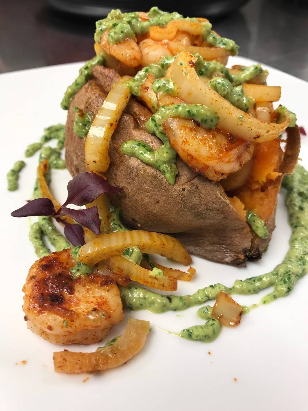 Cafe 67 | restaurant | 215 67th St, Virginia Beach, VA 23451, USA | 7574577105 OR +1 757-457-7105