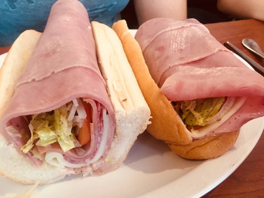 Luigis Cafe Pizza & Pasta | restaurant | 723 Ace Memorial Dr, Hockessin, DE 19707, USA | 3022351200 OR +1 302-235-1200