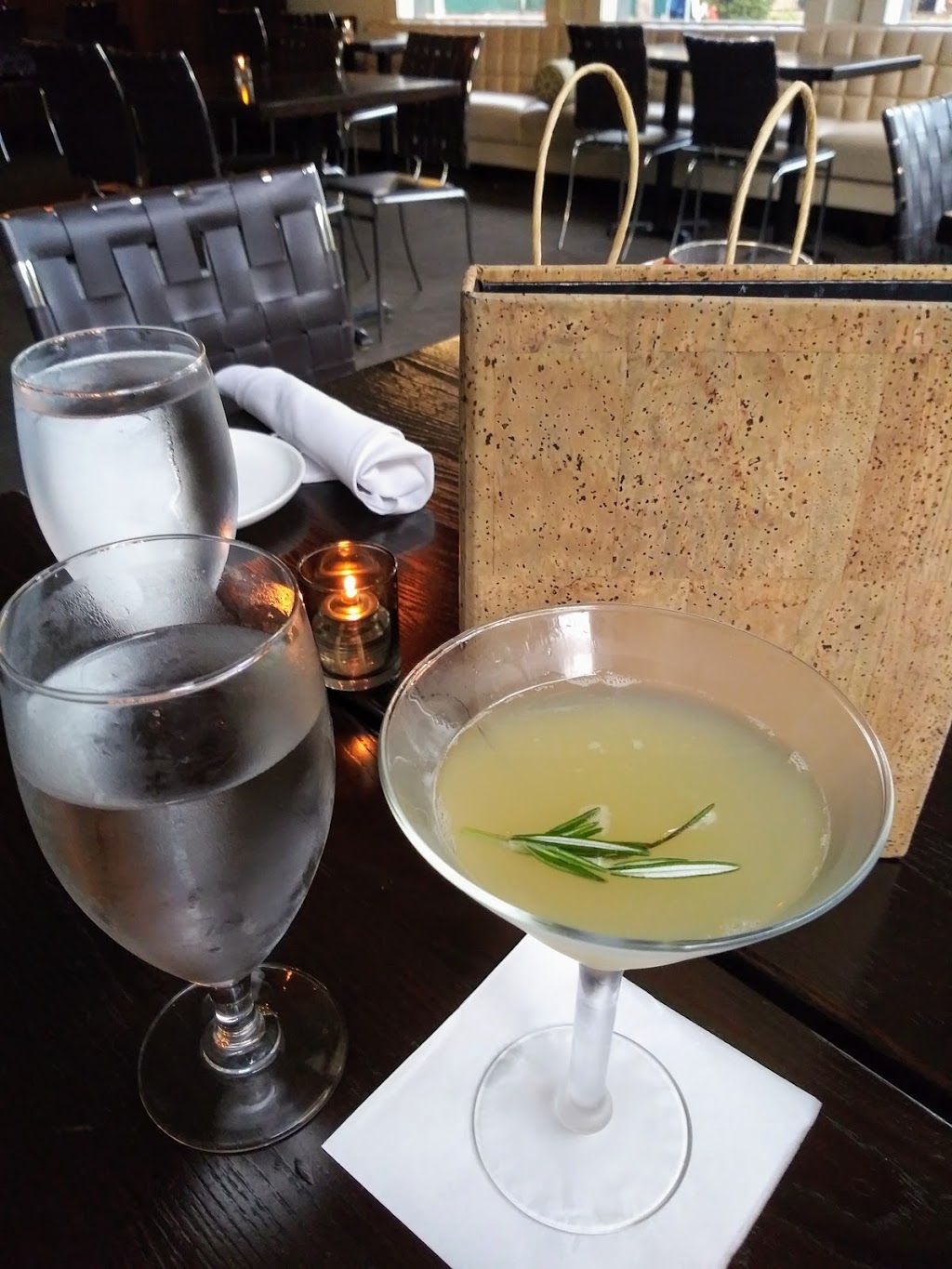 The Perch | restaurant | 1110 Bull St, Savannah, GA 31401, USA | 9127909000 OR +1 912-790-9000