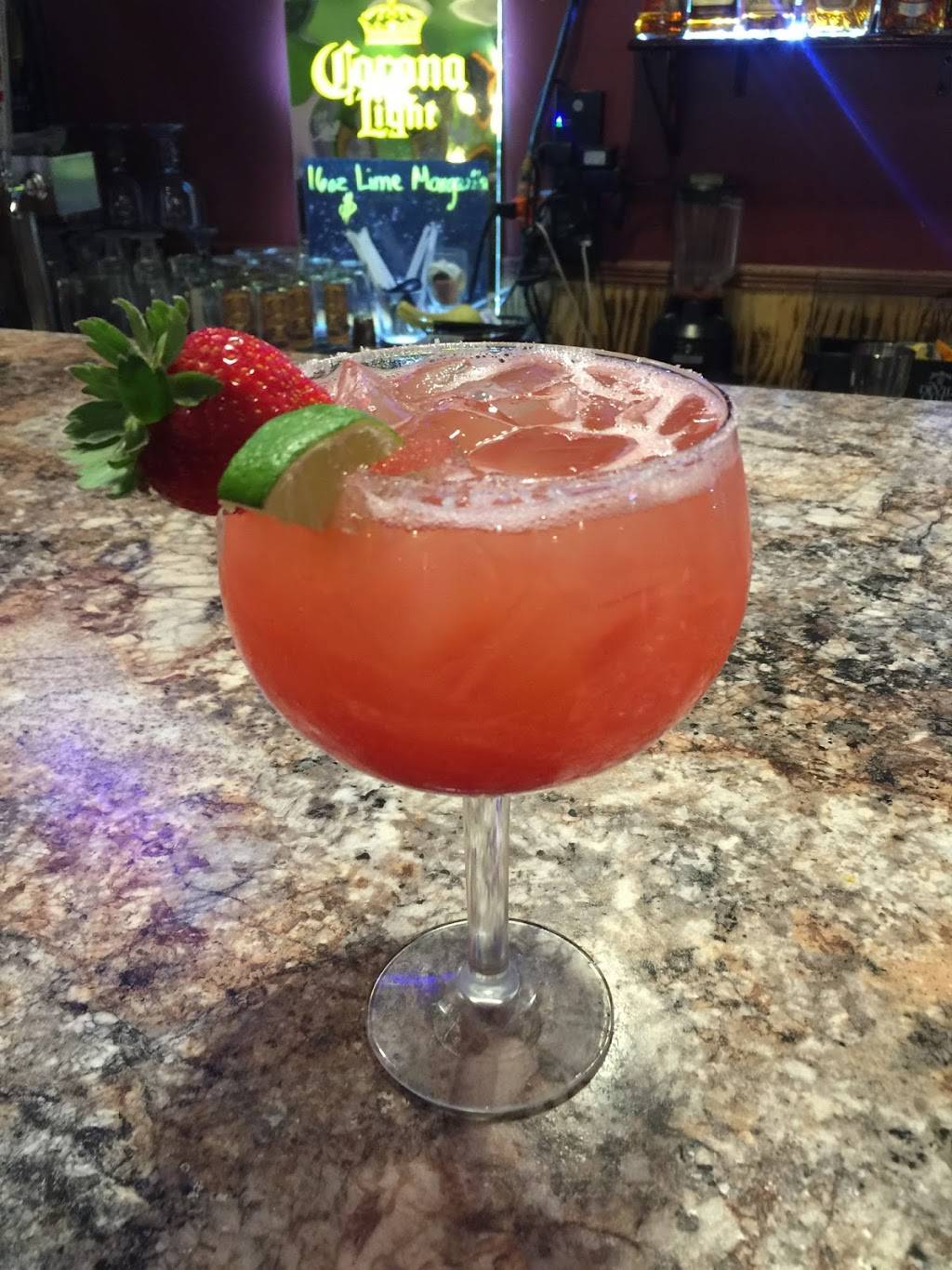 Margaritas Jalisco North | restaurant | 1835 NW Topeka Blvd ste 161-a, Topeka, KS 66608, USA | 7854085833 OR +1 785-408-5833