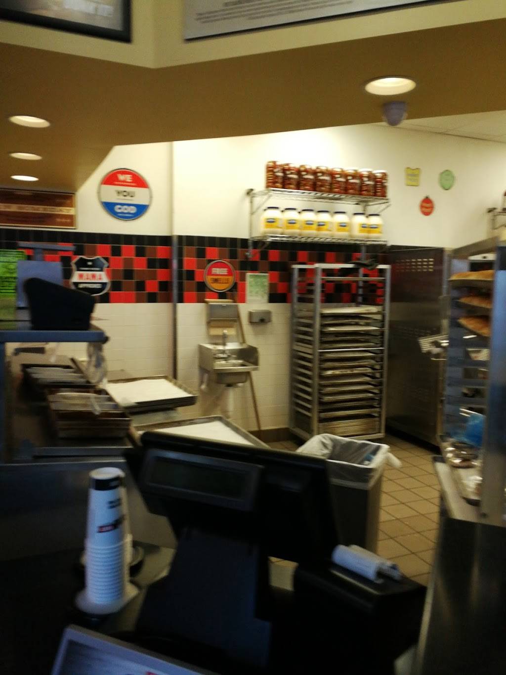 Jimmy Johns | meal delivery | 222 W 21st St Ste. A, Norfolk, VA 23517, USA | 7572275952 OR +1 757-227-5952