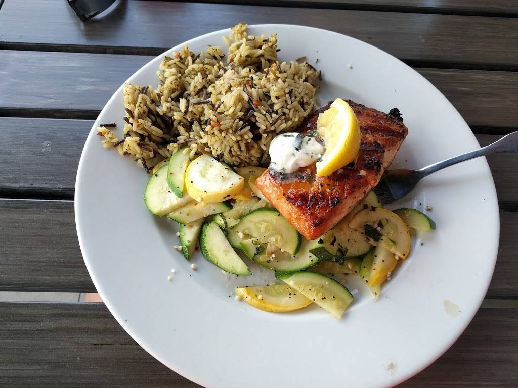 River House | restaurant | 53 Bow St, Portsmouth, NH 03801, USA | 6034312600 OR +1 603-431-2600