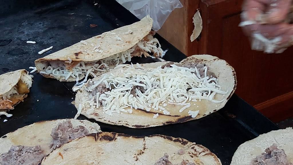 ANTOJITOS JAIMES | restaurant | 11220 S Broadway, Los Angeles, CA 90061, USA | 3233200267 OR +1 323-320-0267