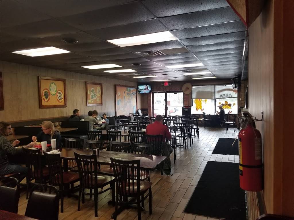 Laredos Burrito and Taco Shop | restaurant | 2563, 545 TN-46, Dickson, TN 37055, USA | 6153268604 OR +1 615-326-8604