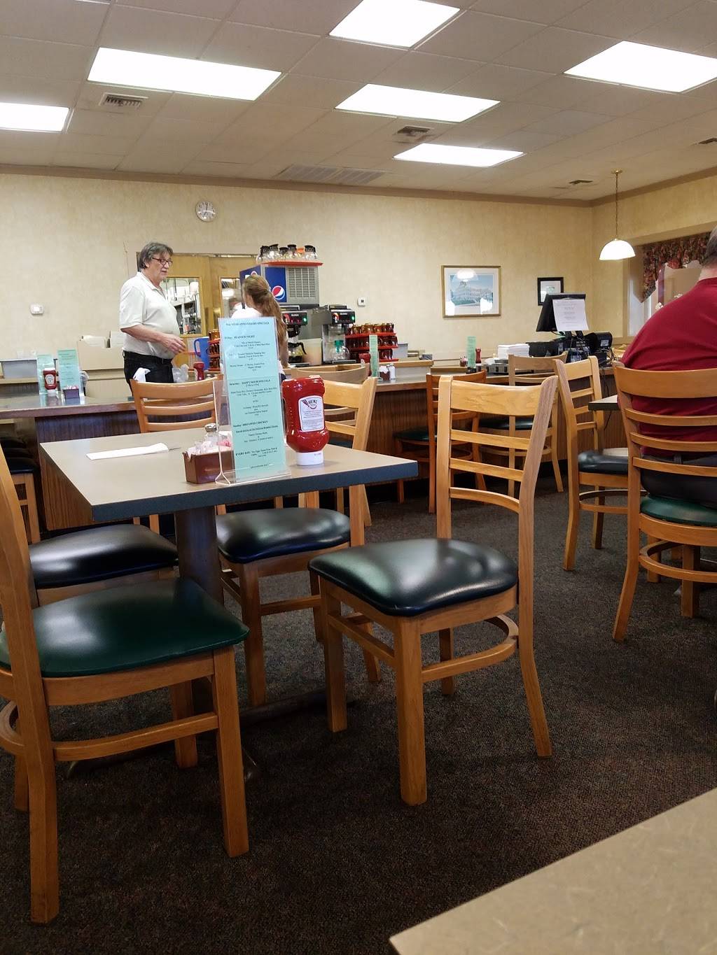 Brights Restaurant | restaurant | 1025 S State St, Ephrata, PA 17522, USA | 7177381177 OR +1 717-738-1177