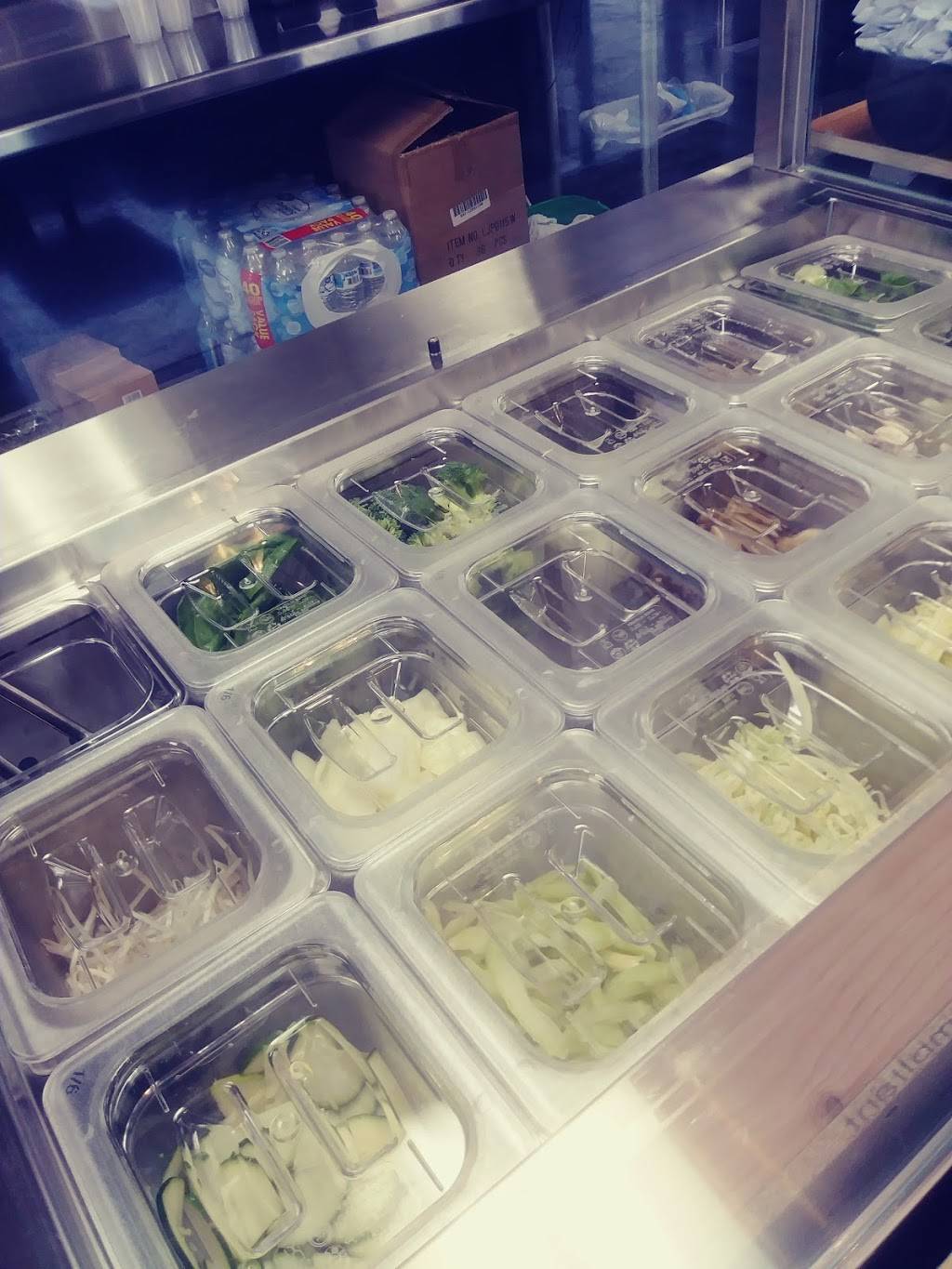 Fried Rice King | restaurant | 11619 Rancho Rd, Adelanto, CA 92301, USA | 7605301777 OR +1 760-530-1777