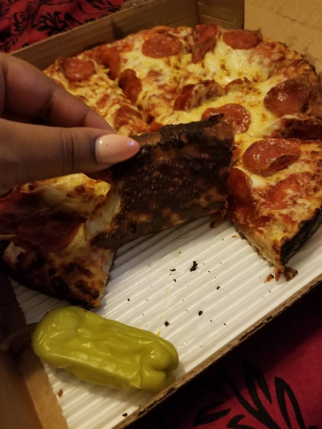 Papa Johns Pizza | restaurant | 5654 W Manchester Ave, Westchester, CA 90045, USA | 3104107272 OR +1 310-410-7272