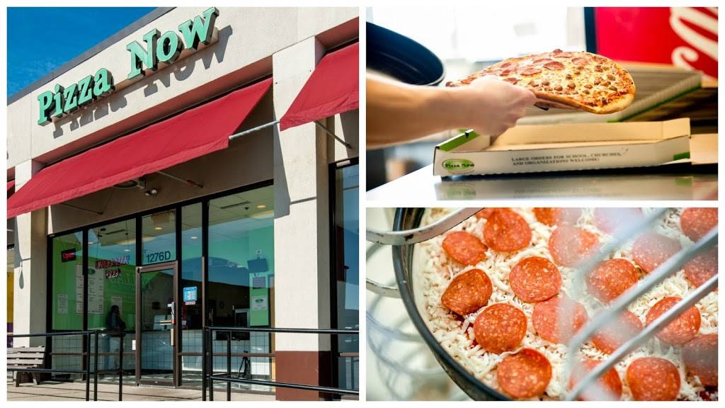 Pizza Now - Aurora | restaurant | 1276 N Lake St, Aurora, IL 60506, USA | 6308012277 OR +1 630-801-2277