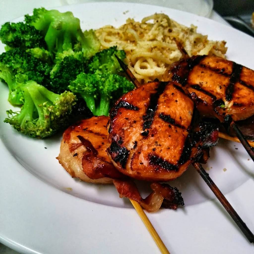 Billys Roadside Bistro | restaurant | 1826 W Pearce Blvd, Wentzville, MO 63385, USA | 6363320556 OR +1 636-332-0556